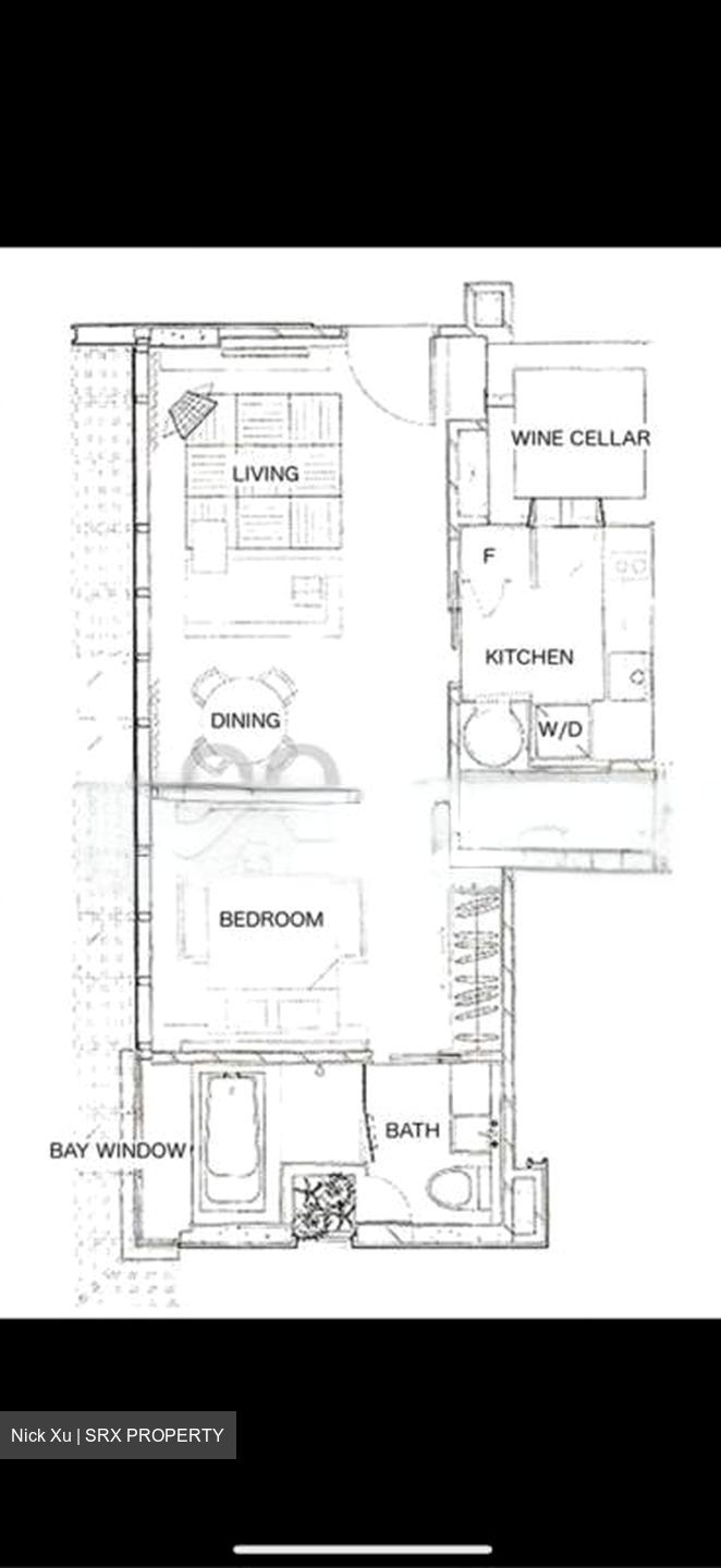 Pinnacle 16 (D12), Apartment #502905021